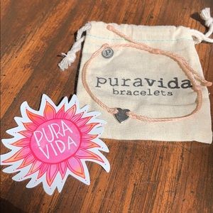 Pura Vida Bracelet